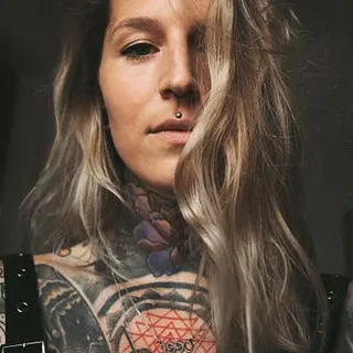 Profilbild von lisa rocketcock