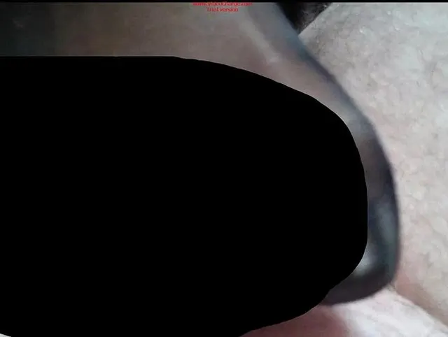 Sexy Vorspiel mit MILF ** Nylon Feet **