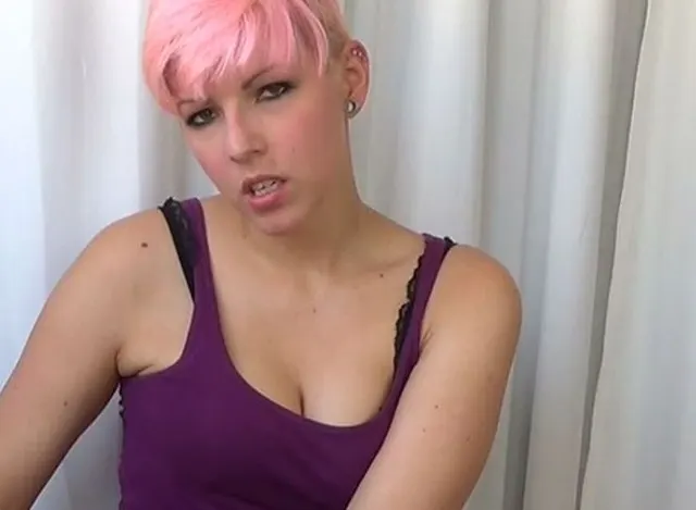 Teil 3  Neues von der Latexbitch