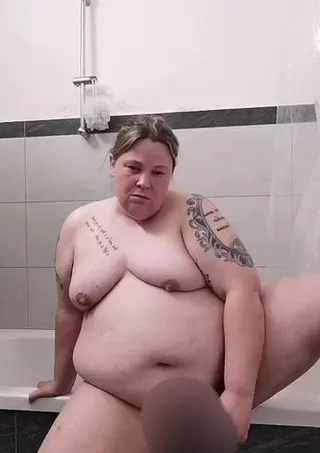 Ein richtig geiler Squirt
