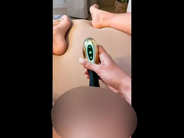 OMG! Wie heftig und intensiv war das denn!?