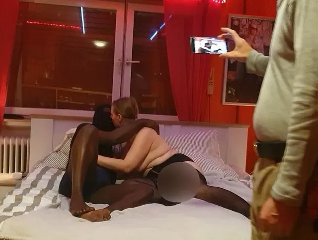 Making of BBC Video