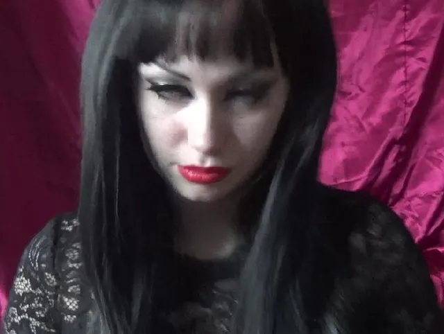 Goddess make more interesting sexual life of two gays