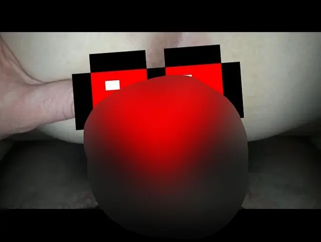 Der Sklave durfte mal Ficken