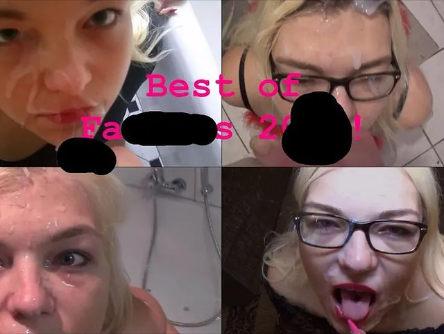 Best of Facials 2016!