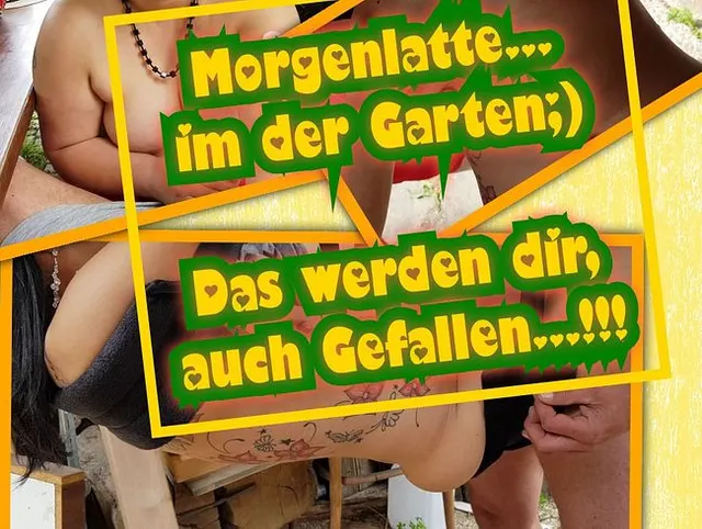 Bestens Entspannung nach dem Sonnenbad im Garten t2