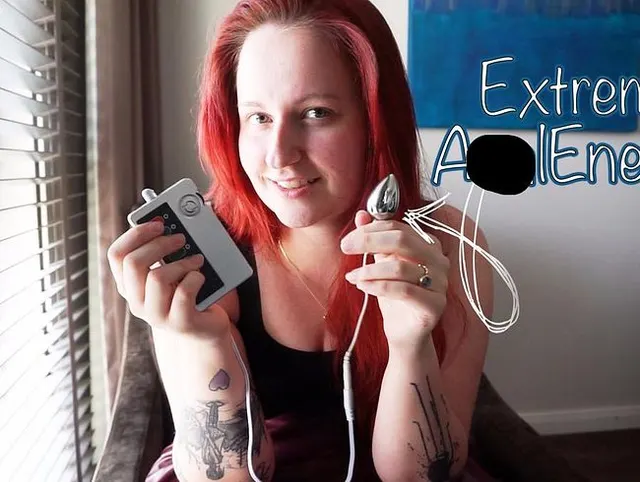 Extreme AnalEnergie