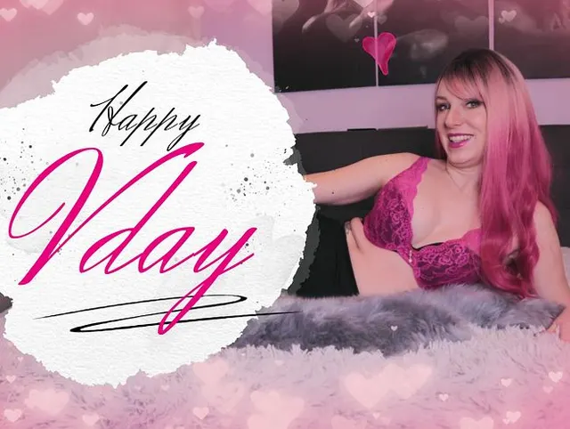 Vday Spezial - Die Qual der Wahl Clip2