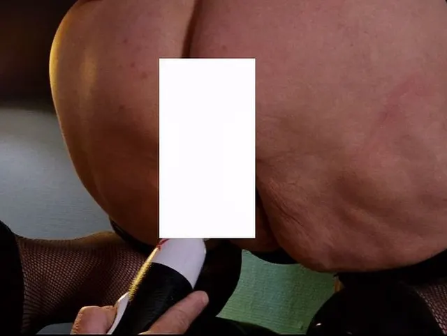Ein User bringt mich mit dem Hitachi Magic Wand zum Wahnsinn