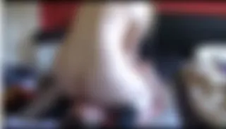Usersau ins Gesicht gefurzt