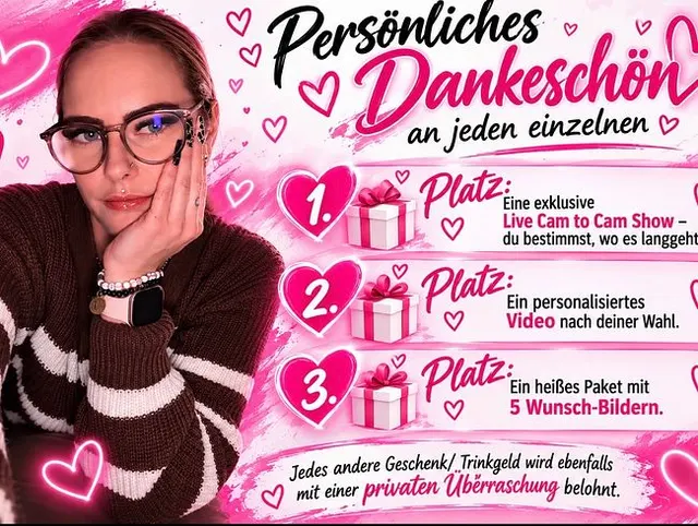 Der Jackpot gehört dir