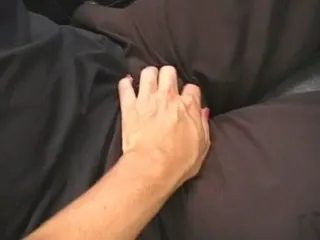 Sperma in der Pampa