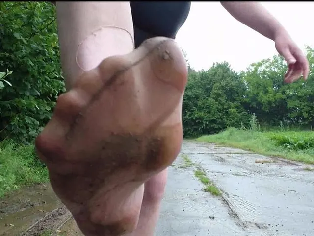 Heißer Spaß im Badeanzug ** Outdoor FSH **
