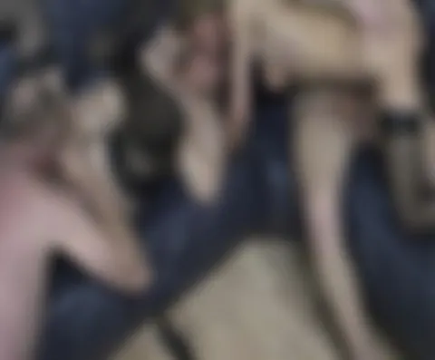 Wir werden Dich auf unserer Sexparty hart rannehmen!