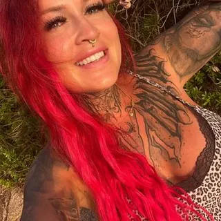 Profilbild von Inked Sheena