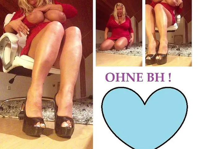 Für alle MilF-Hunter