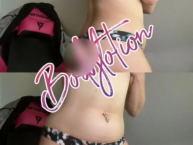 Bodylotion Action