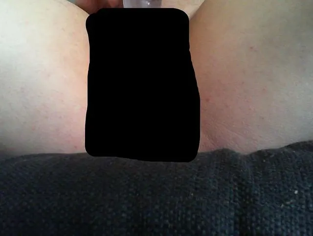 Gib mir deine geile Ficksahne
