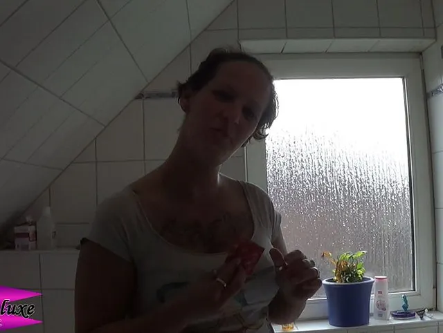 Atemlos #10 - In der Wanne