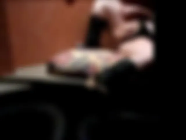 im pornokino
