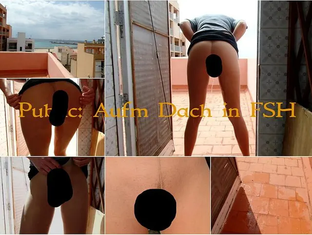 Public: Aufm Dach in FSH