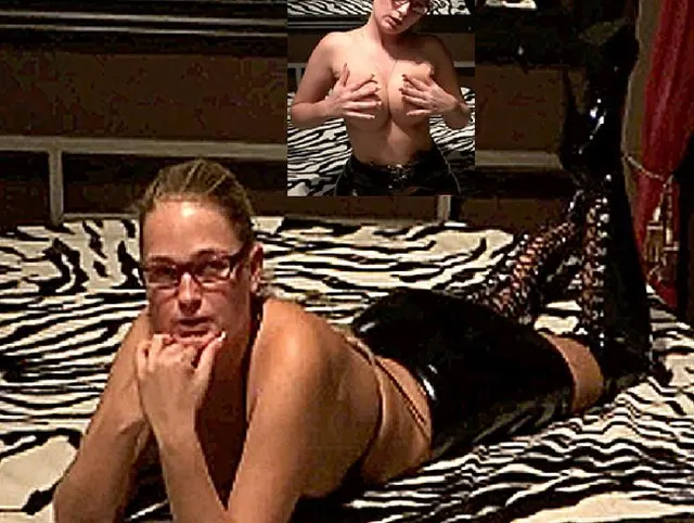 Sperma-Geile-Domina!!