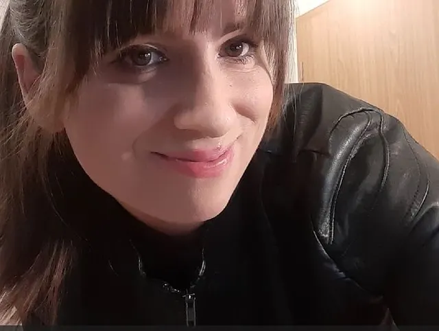 Klassischer Striptease
