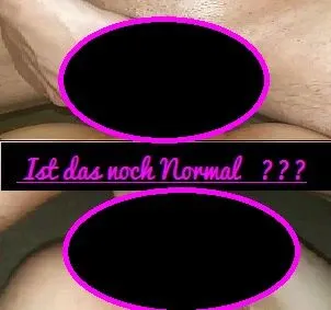 Geil abgefickt mit dicken eiern und Prallen Schwanz!