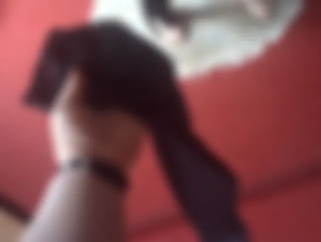 Neu:Habe mir haltelose stümpfe gekauft