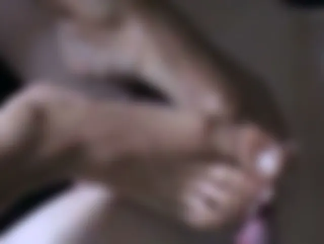 FUSS-Fetisch-Clip
