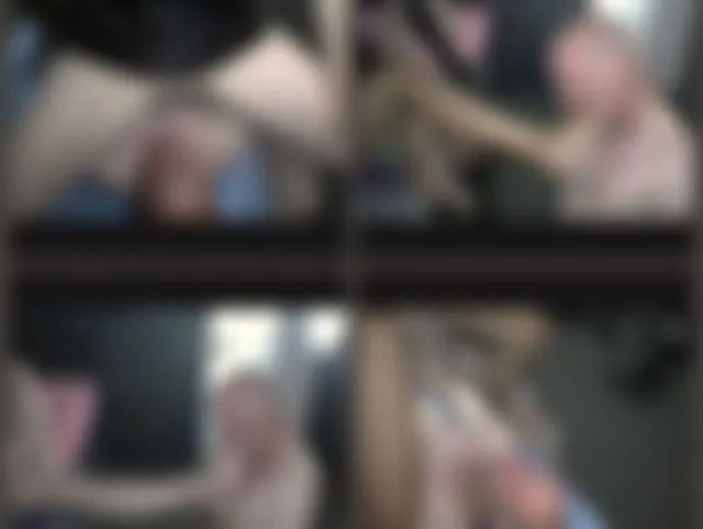 Sklave...trink unsere Pisse und lutsch die Füsse