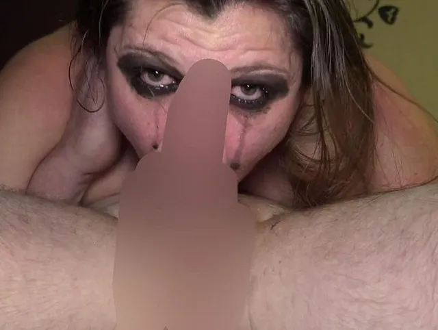 Extrem Maulfotzen Fick