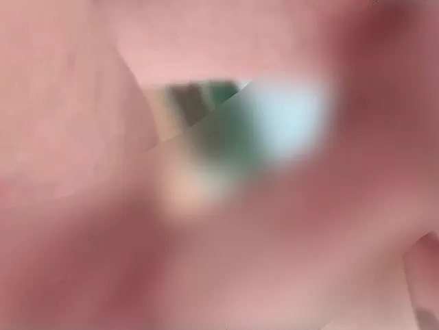 Er spritzt mir auf die Pussy