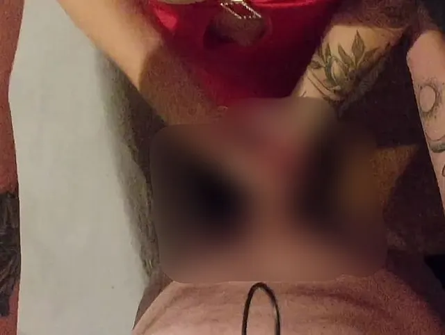 Nachbar kann meinen Weihnachtsdessous nicht wiederstehen und kommt in mir! SCHWANGER?