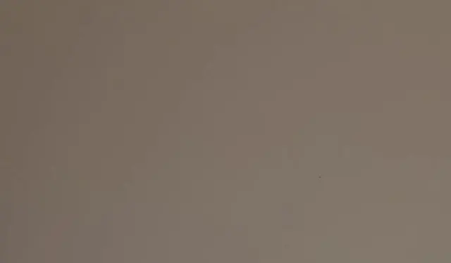 Ich musste mich nun auch mal wieder ein bisschen verwöhnen