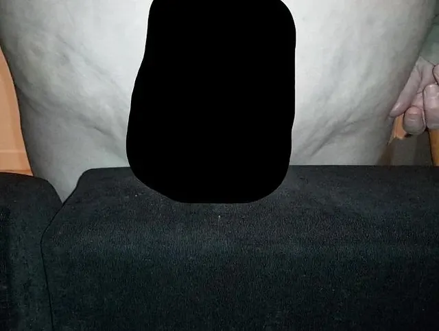 Furz sichbar gemacht