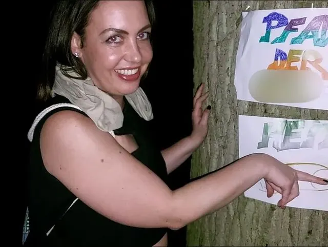 PFAD DER GEILHEIT!!! BEGLEITE MICH AUF MEINER VERFICKT GEILEN OUTDOOR SCHNITZELJAGD