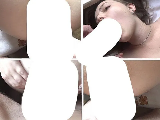 Ländliche heiße Mädchen gefickt und nimmt Creampie