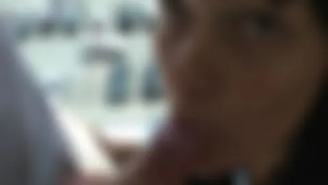 Public Blowjob in Hannover