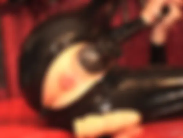 Pumplug anal und Vaginal