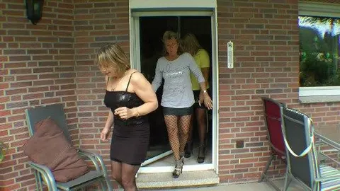 Wenn der dämliche Gärtner seine Strafe erhält