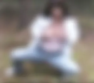 OUTDOOR JEANS-PISS