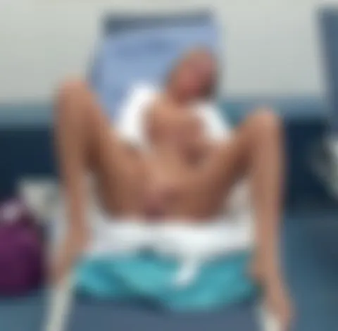 Öffentlicher Orgasmus im Erlebnisbad!