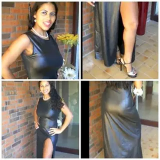 Night outfit