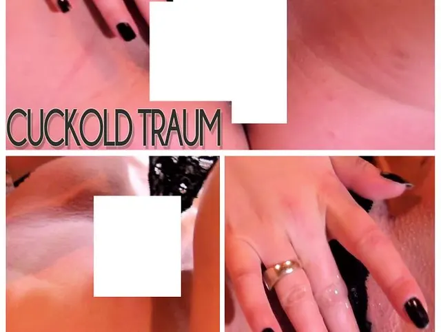 Cuckold Traum: Das Spermahöschen