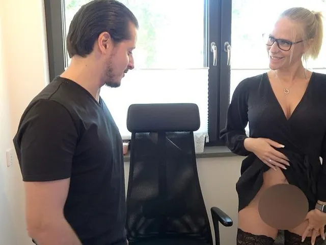 Beine breit und fickbereit | Wer hilft mir bei meinem PC?
