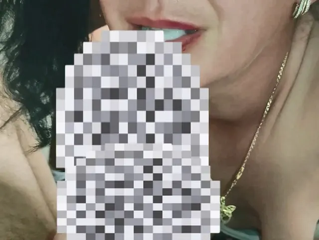 Reife MILF, Sperma im Mund, orale Creampie Zusammenstellung, Amateur, selbstgemacht