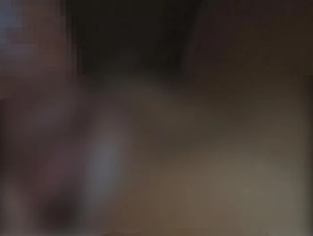 Creampie schaumig gefickt