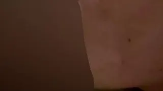 Mein Gesicht wurde benutzt und vollgespritzt