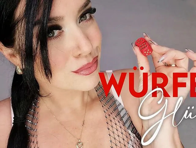 Teste dein Würfel-Glück